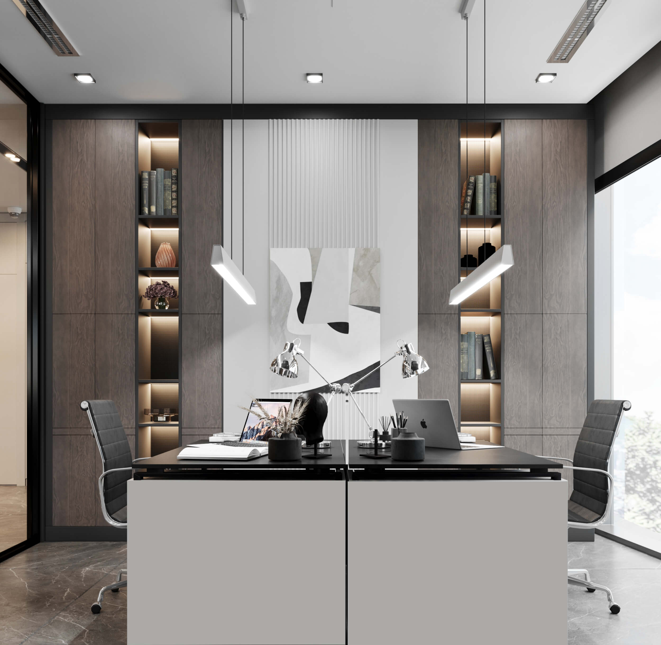 office design