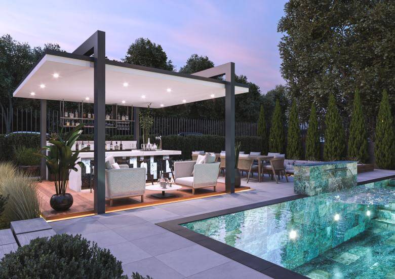 home decoration 6224 Temelli House Residential