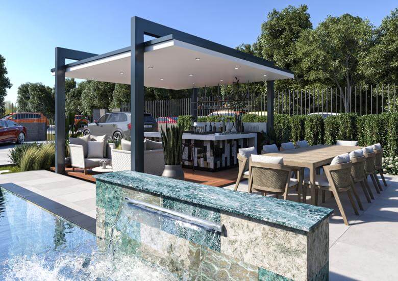  home decoration 6225 Temelli House Residential
