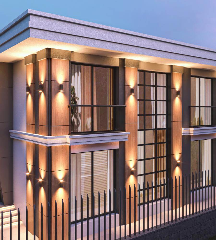   Temelli House Residential