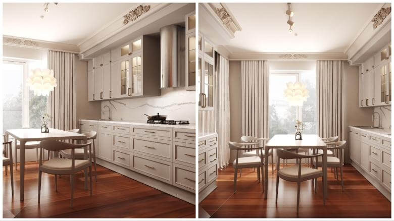 Royal City 5878 Kg Flat - Royal City Residential