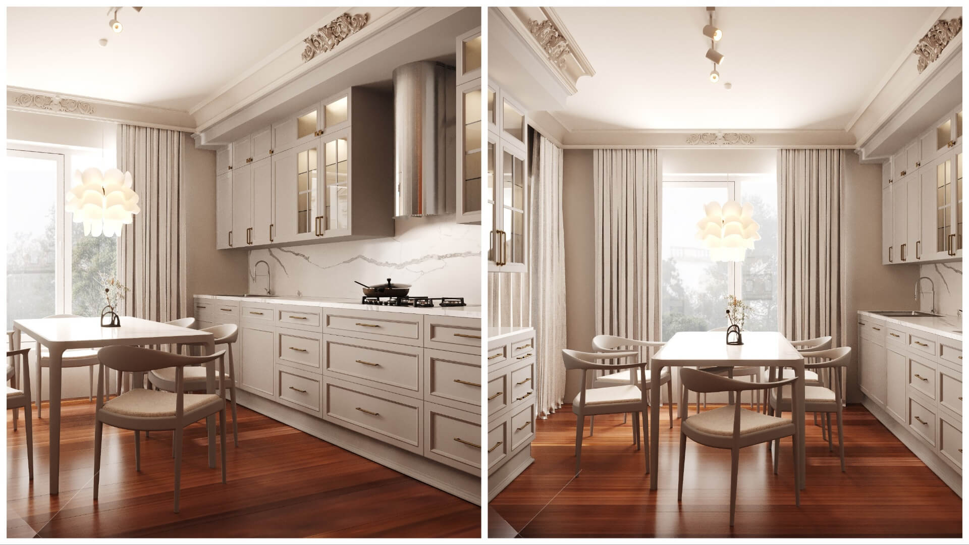  house project
