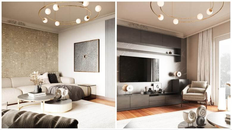 Royal City 5879 Kg Flat - Royal City Residential