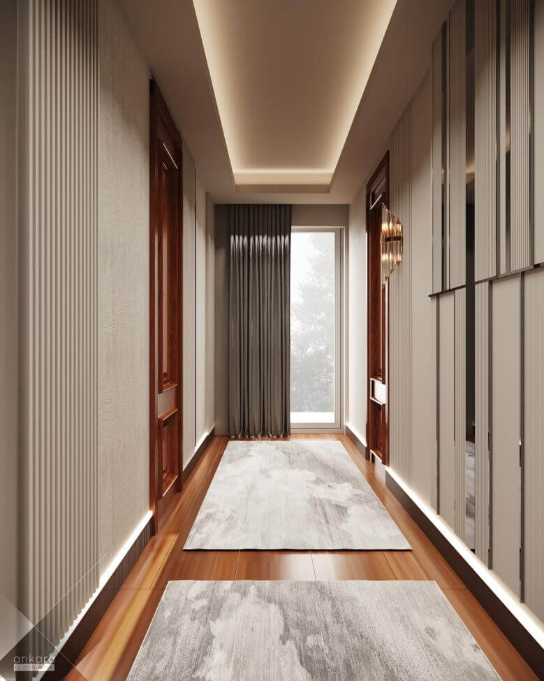 Royal City 5880 Kg Flat - Royal City Residential