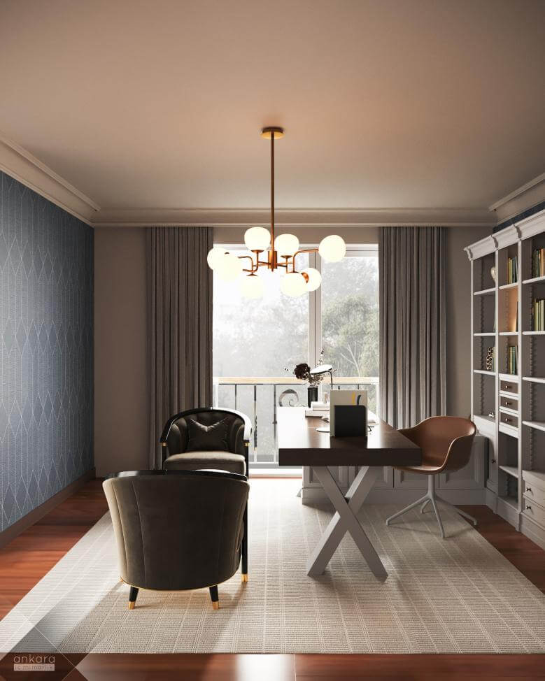Royal City 5882 Kg Flat - Royal City Residential