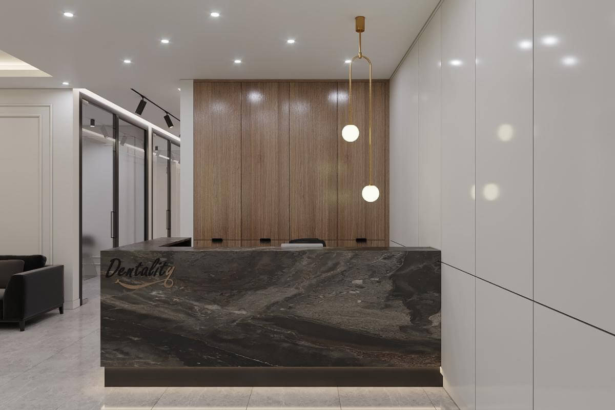  Surgery Clinic 6092 Dentality Dental Office 