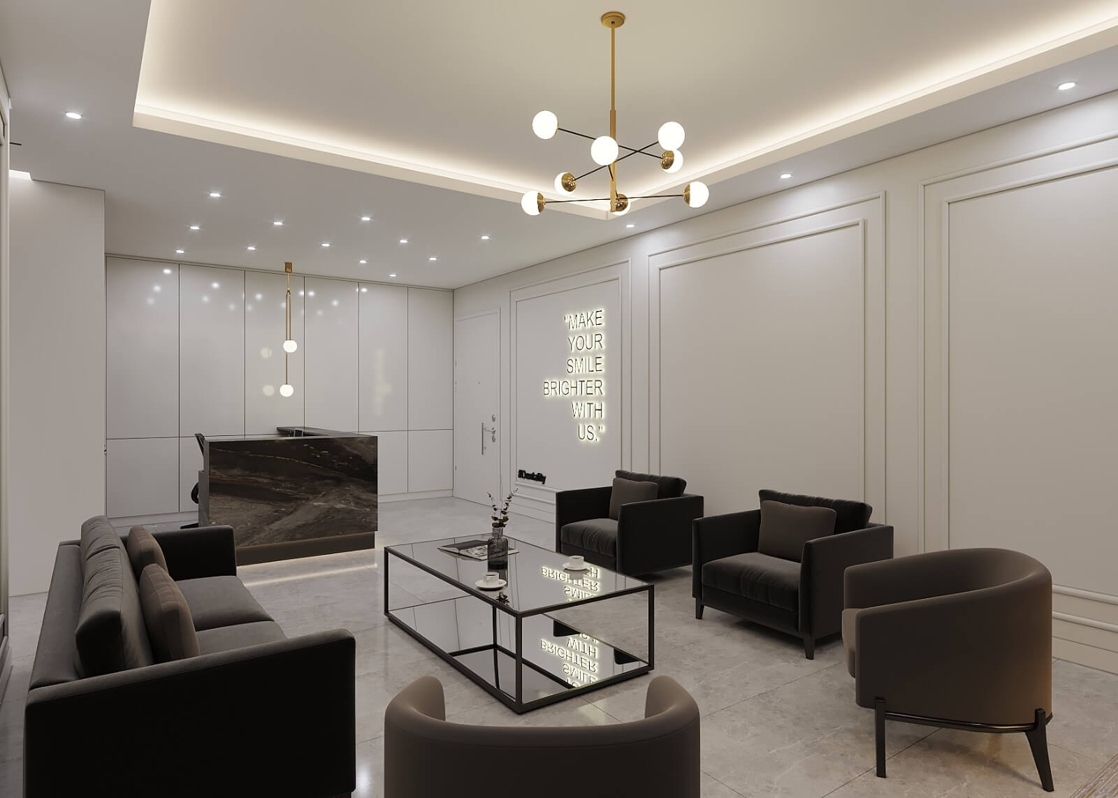 Dental Clinic