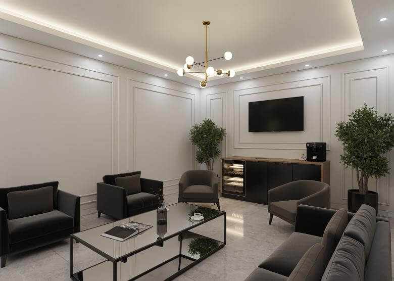 Mahall Ankara 6096 Dentality Dental Office Healthcare