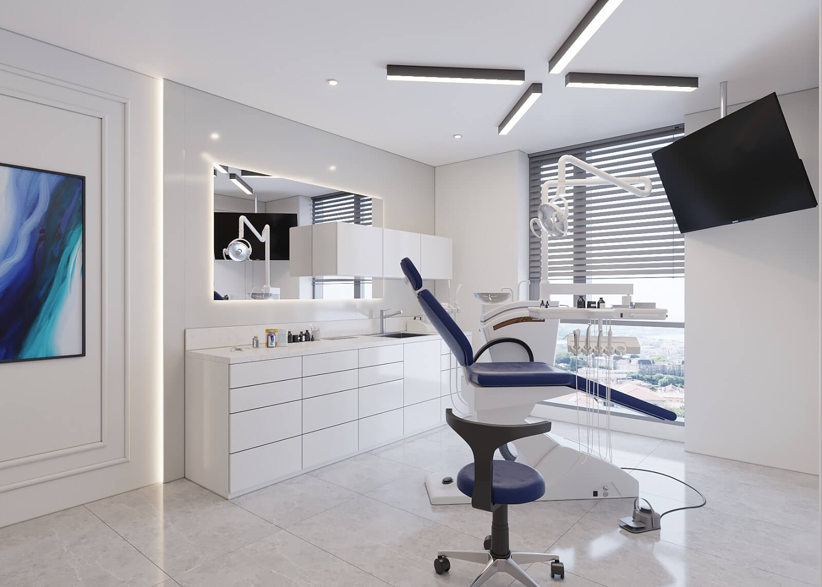  Surgery Clinic