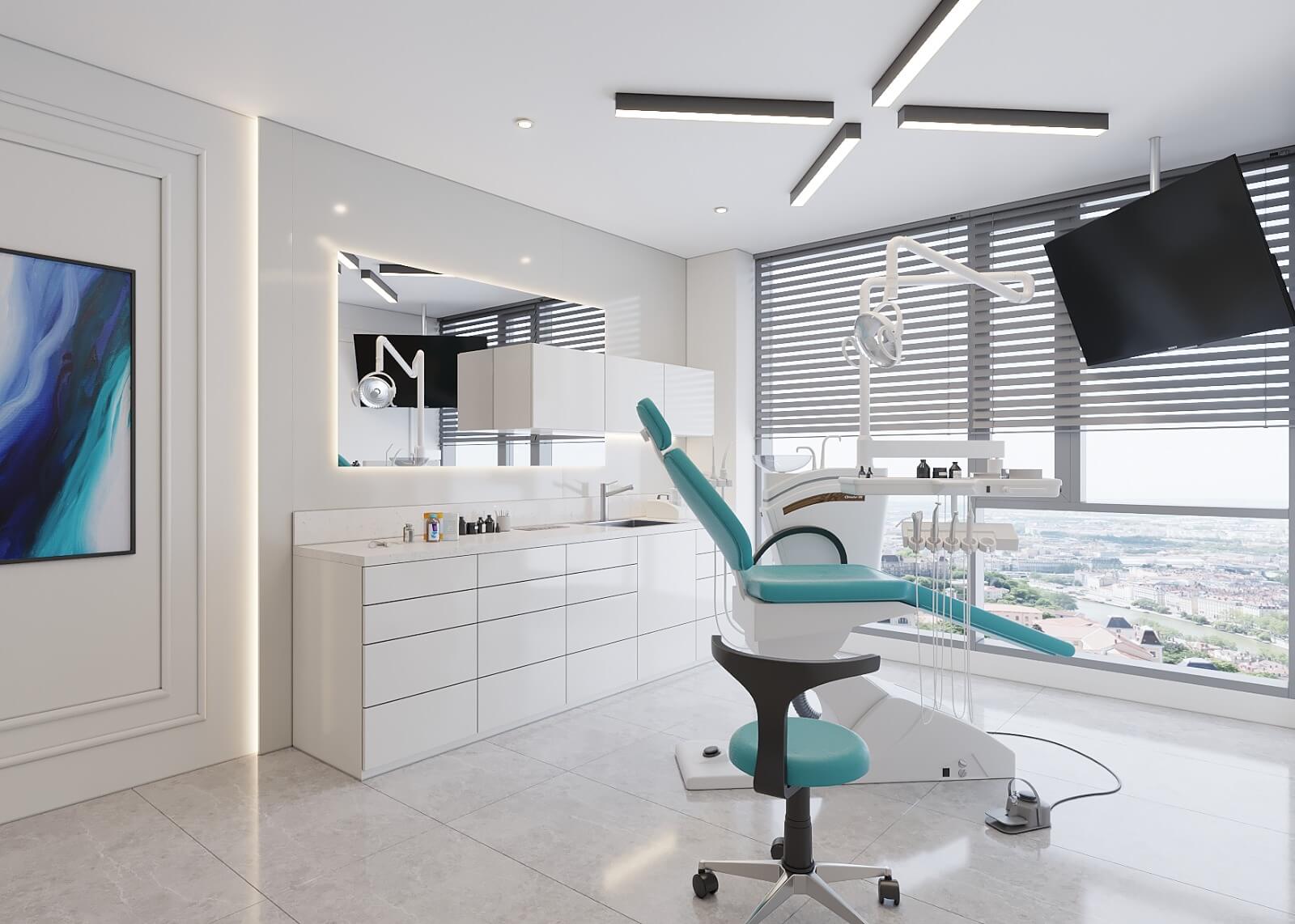  clinic