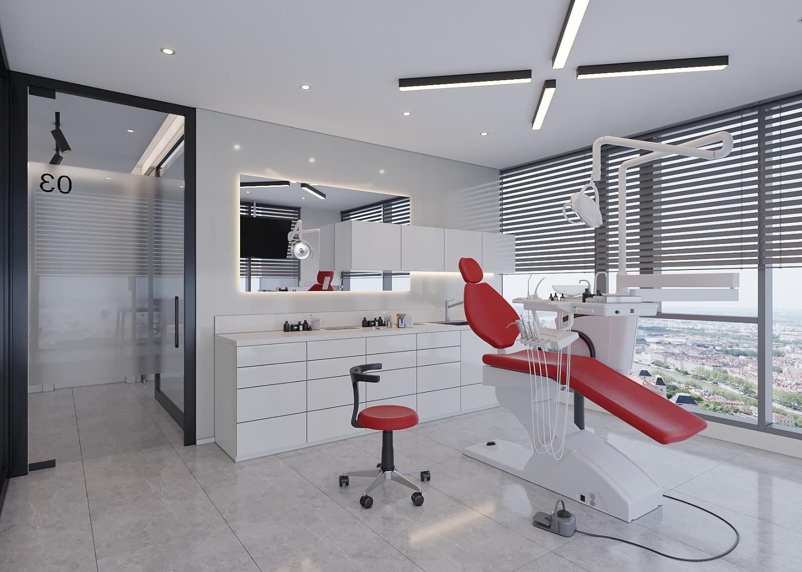 Dental Clinic