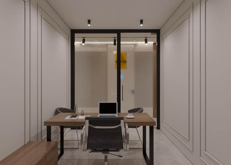 Mahall Ankara 6104 Dentality Dental Office Healthcare