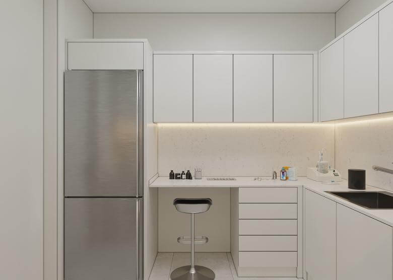 Mahall Ankara 6105 Dentality Dental Office Healthcare
