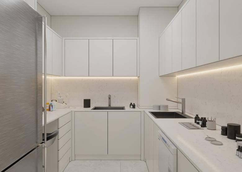 Mahall Ankara 6106 Dentality Dental Office Healthcare