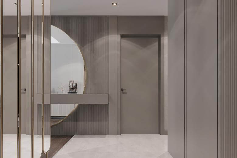  house project 5790 Merkez Ankara Apartment Residential