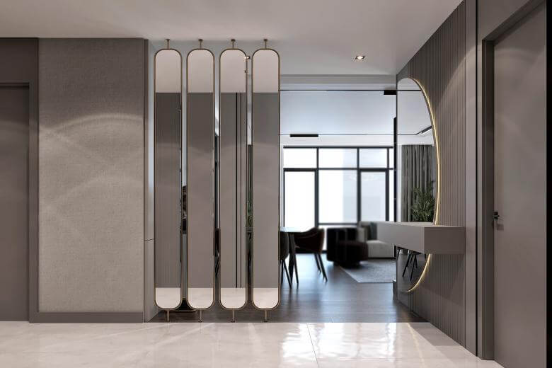  house project 5791 Merkez Ankara Apartment Residential