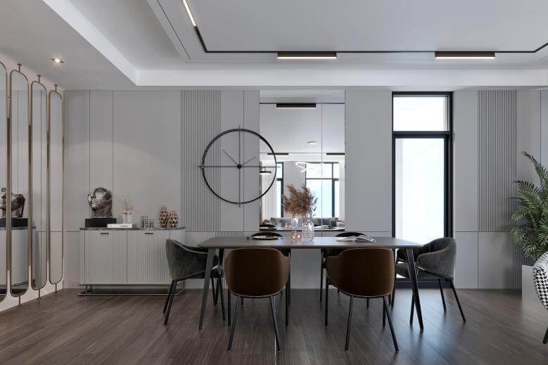  house project 5793 Merkez Ankara Apartment Residential