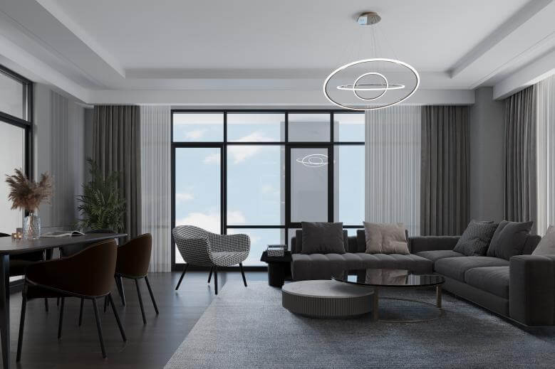  house project 5794 Merkez Ankara Apartment Residential