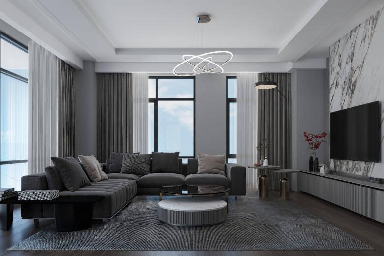  house project 5795 Merkez Ankara Apartment Residential