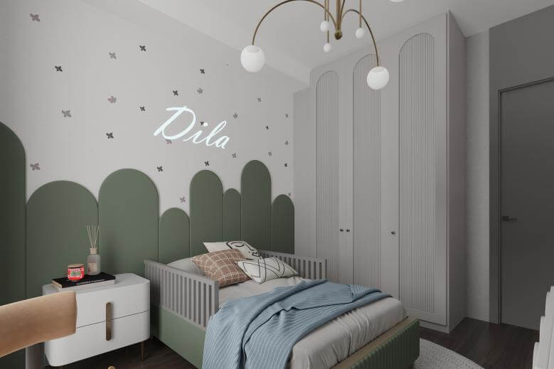  house project 5797 Merkez Ankara Apartment Residential