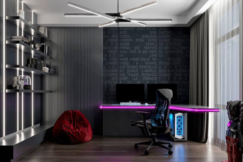  house project 5802 Merkez Ankara Apartment Residential