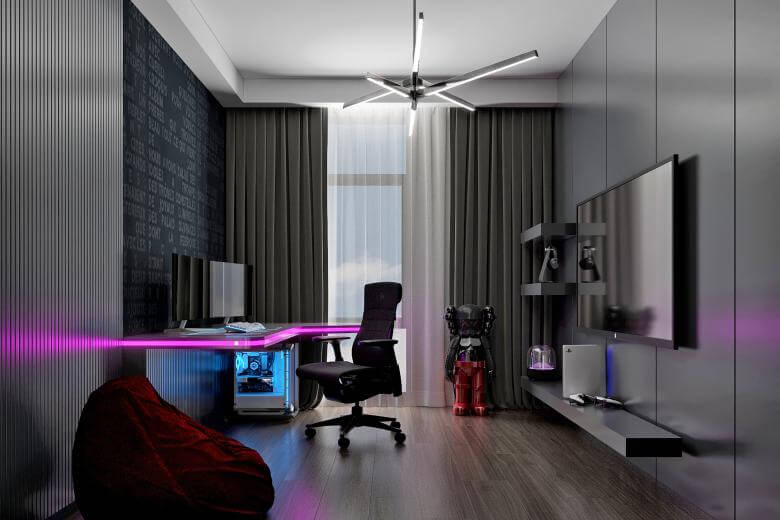  house project 5803 Merkez Ankara Apartment Residential