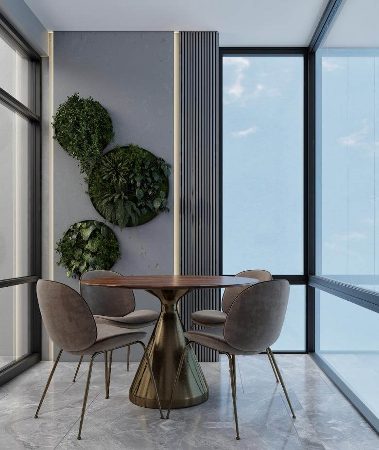  house project 5806 Merkez Ankara Apartment Residential