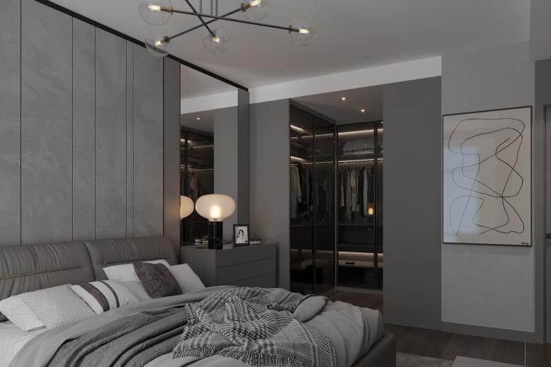  house project 5807 Merkez Ankara Apartment Residential
