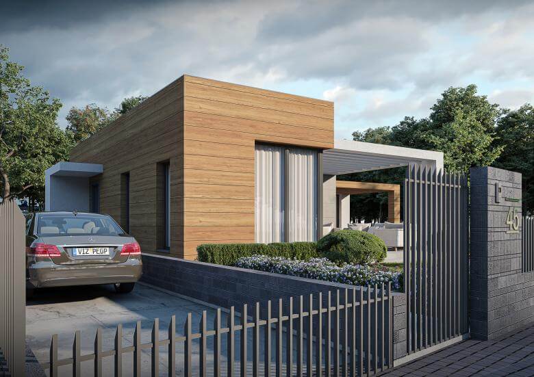  home inspiration 5888 Gökçehöyük House Residential