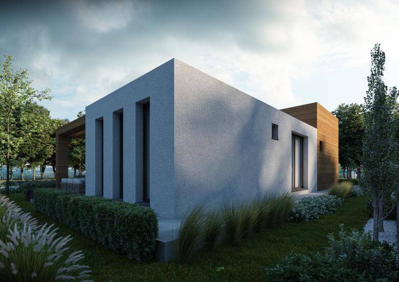  home inspiration 5889 Gökçehöyük House Residential