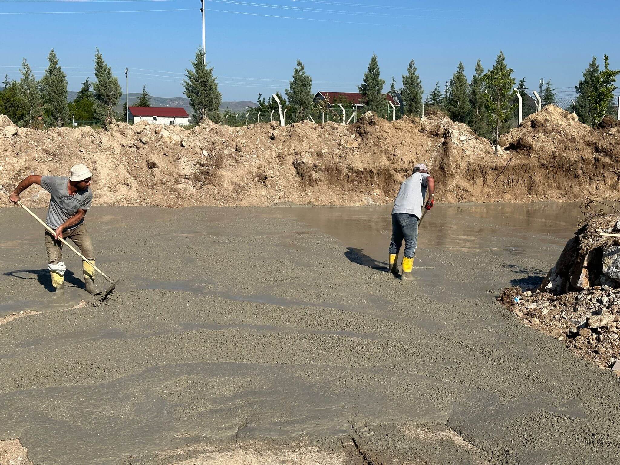 Gökçehöyük