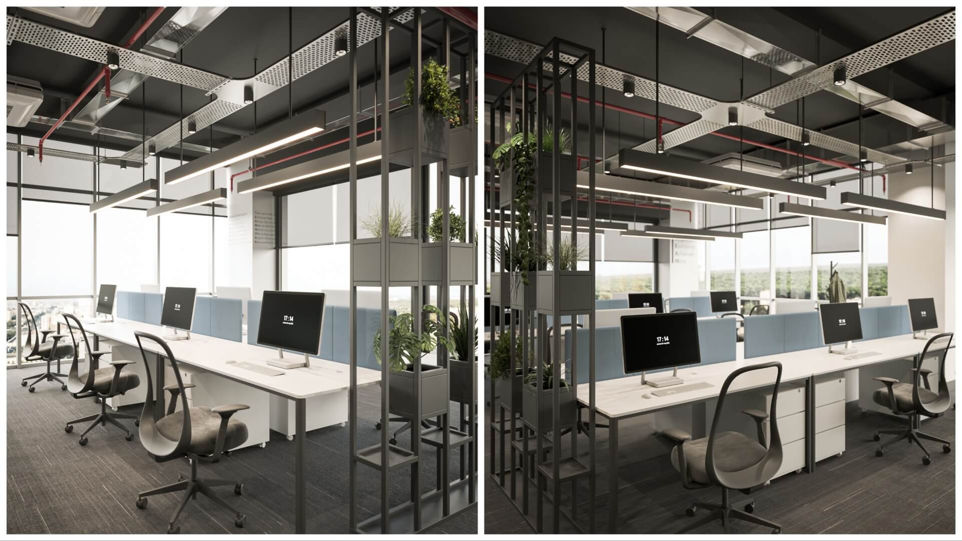 office design