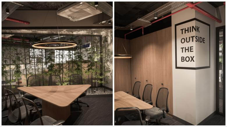 office design 6007 Koluman Tech Offices