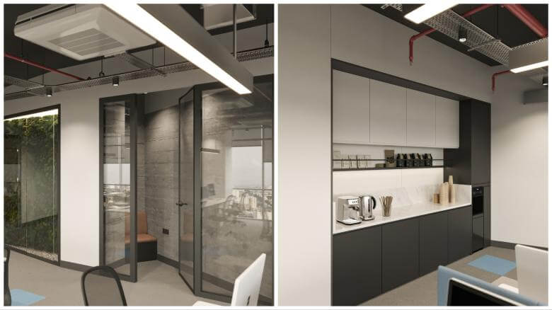 office design 6014 Koluman Tech Offices