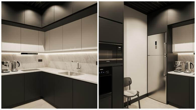 office design 6015 Koluman Tech Offices