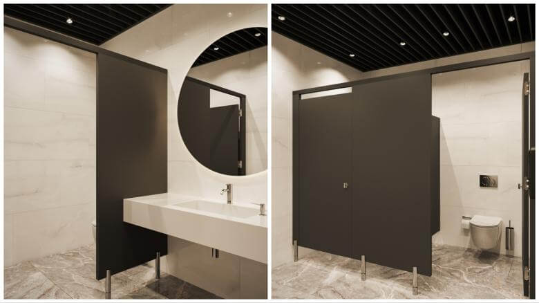 office design 6016 Koluman Tech Offices