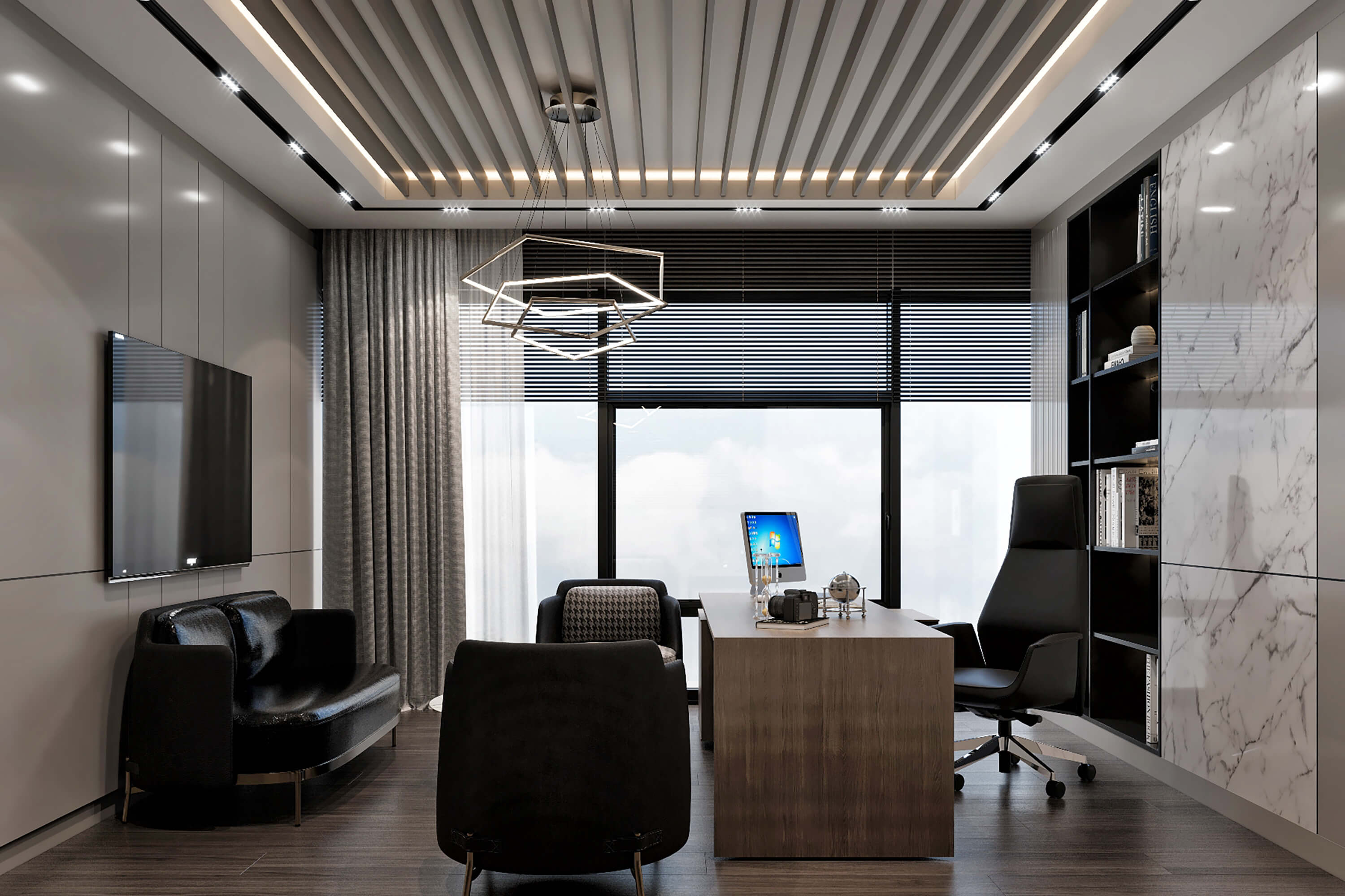 office design