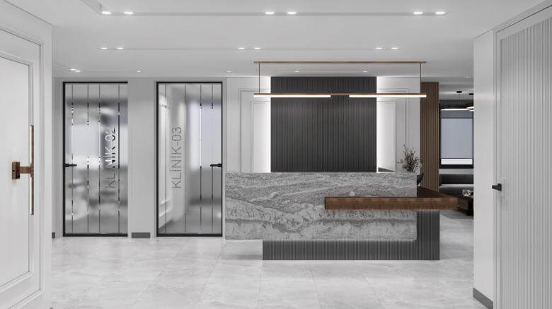 Dental Clinic 6058 Dental Clinic Design Healthcare