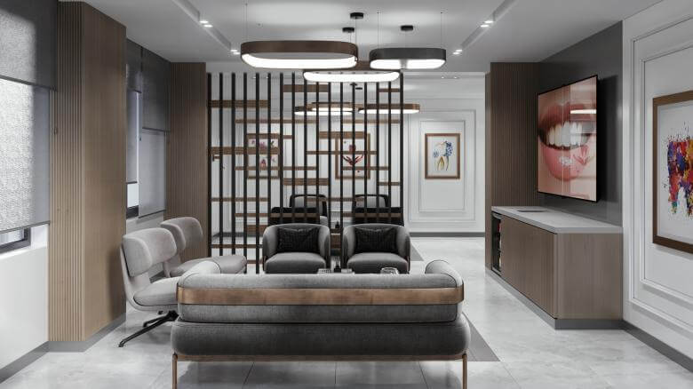 Dental Clinic 6063 Dental Clinic Design Healthcare