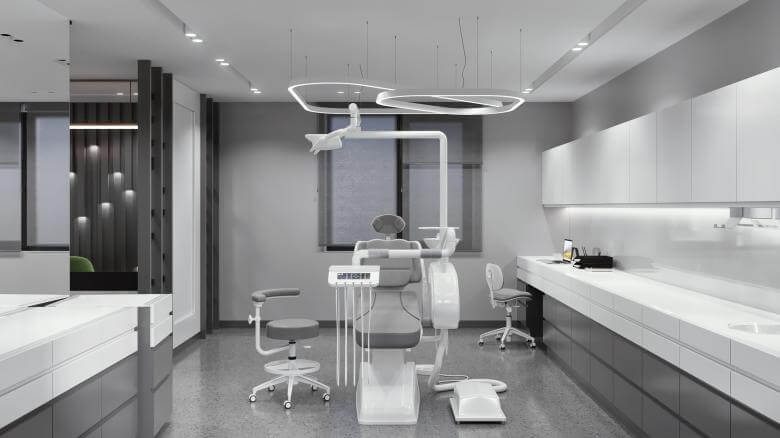 Dental Clinic 6075 Dental Clinic Design Healthcare