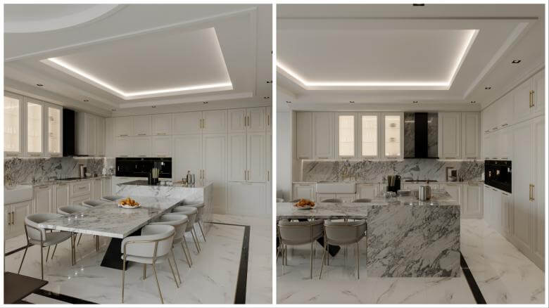 home inspiration 5861 Bb House Residential