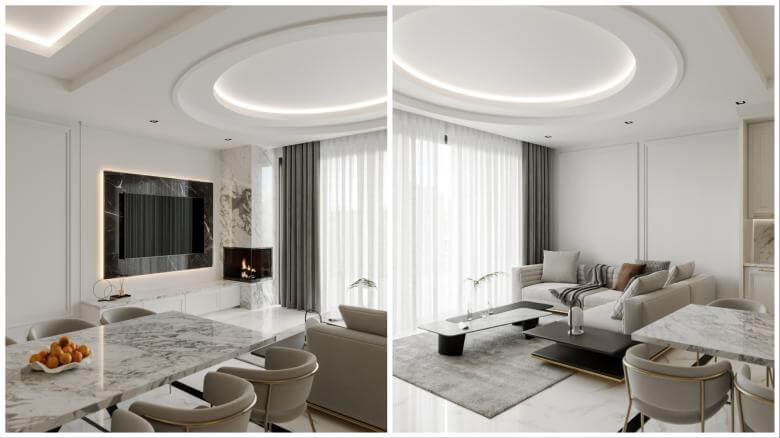  home inspiration 5862 Bb House Residential