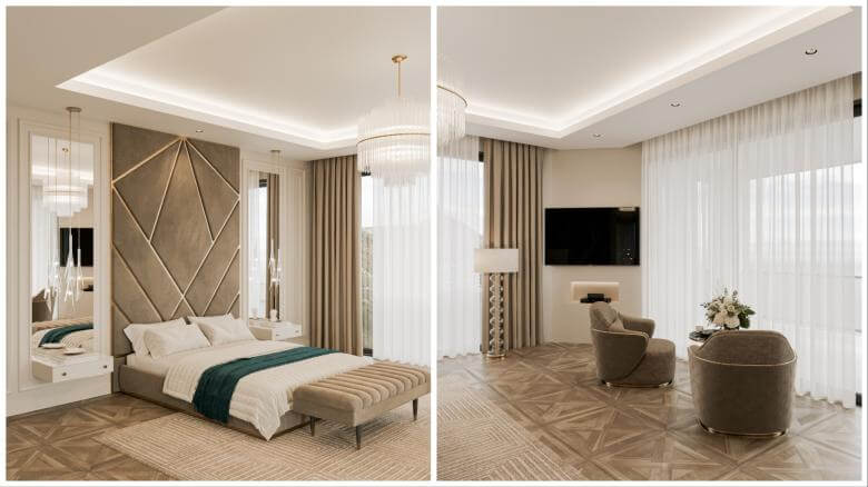  home inspiration 5863 Bb House Residential