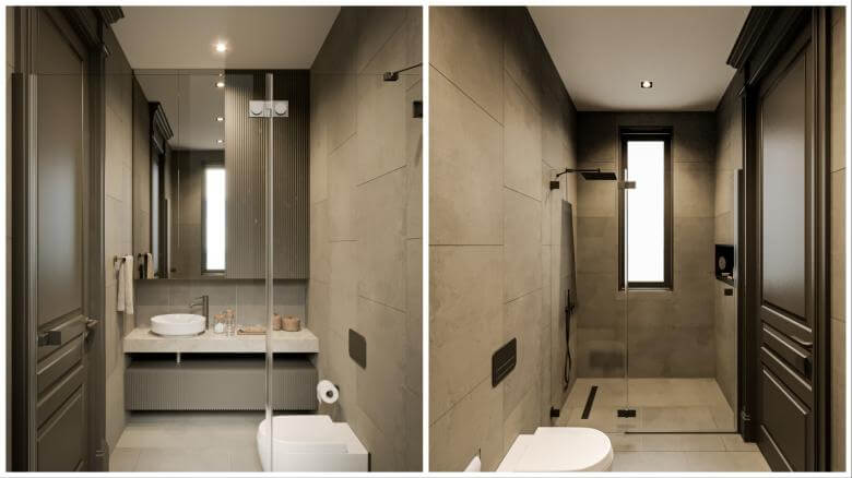  home inspiration 5869 Bb House Residential