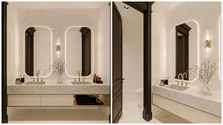  home inspiration 5876 Bb House Residential