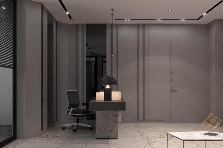 Ostim Prestij 6079 Ostim Prestij Office Offices