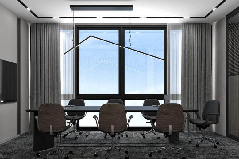 Ostim Prestij 6089 Ostim Prestij Office Offices