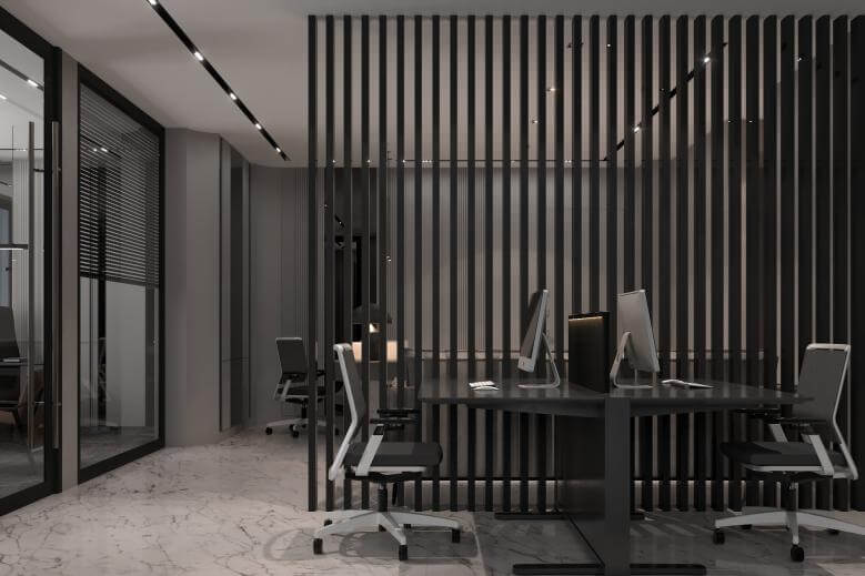 Ostim Prestij 6091 Ostim Prestij Office Offices