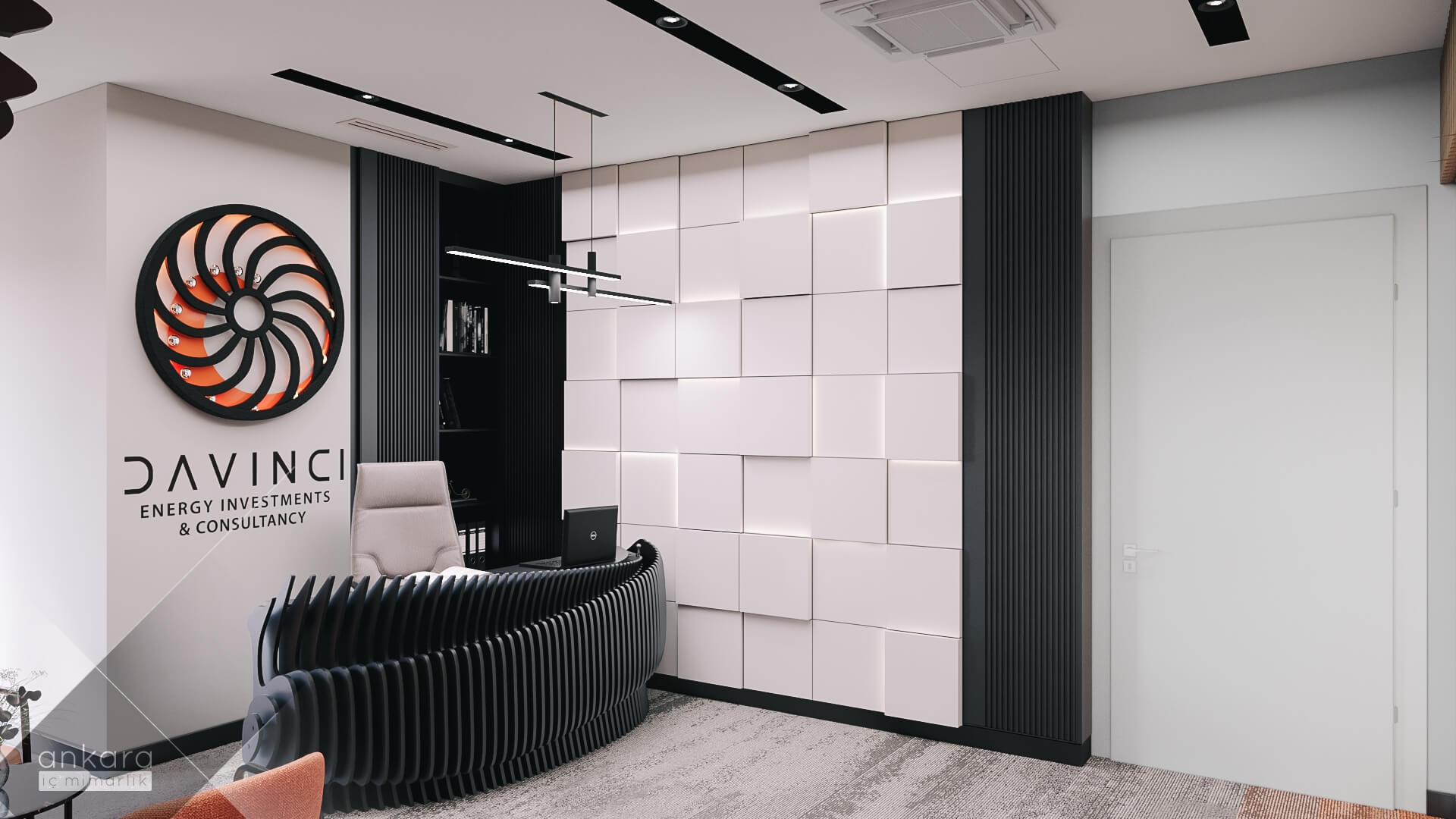 office design