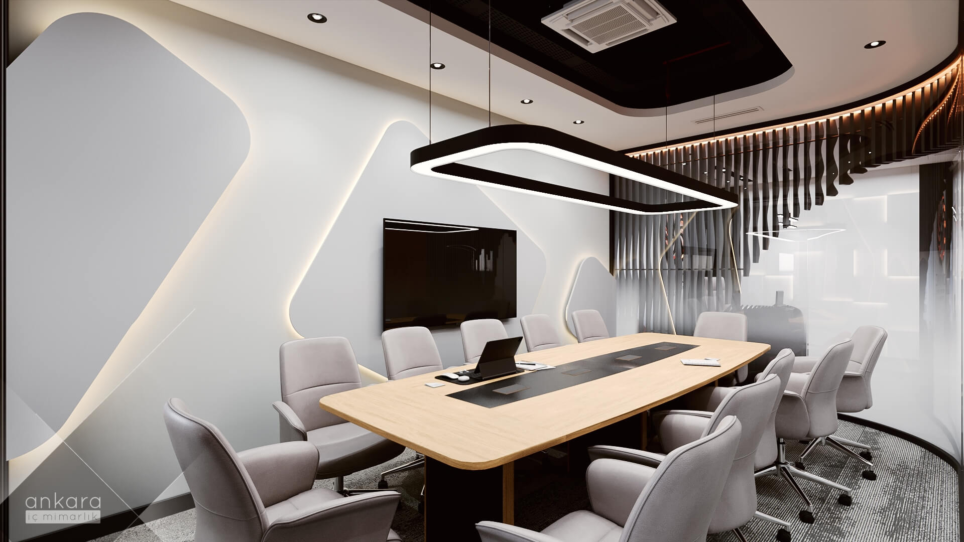 office decoration
